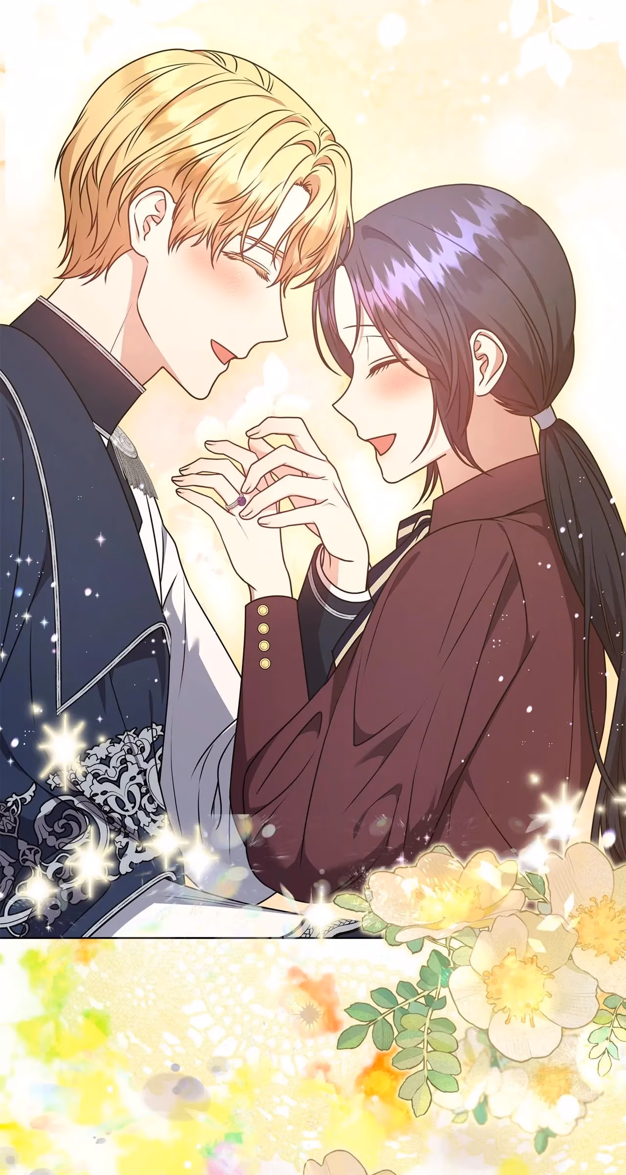 Read Please Don’t Reply! chapter 55.7 image 89 on Lezhin