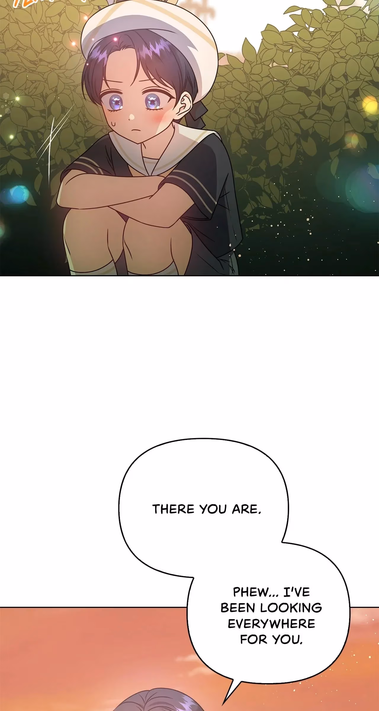 Read Please Don’t Reply! chapter 55.7 image 93 on Lezhin