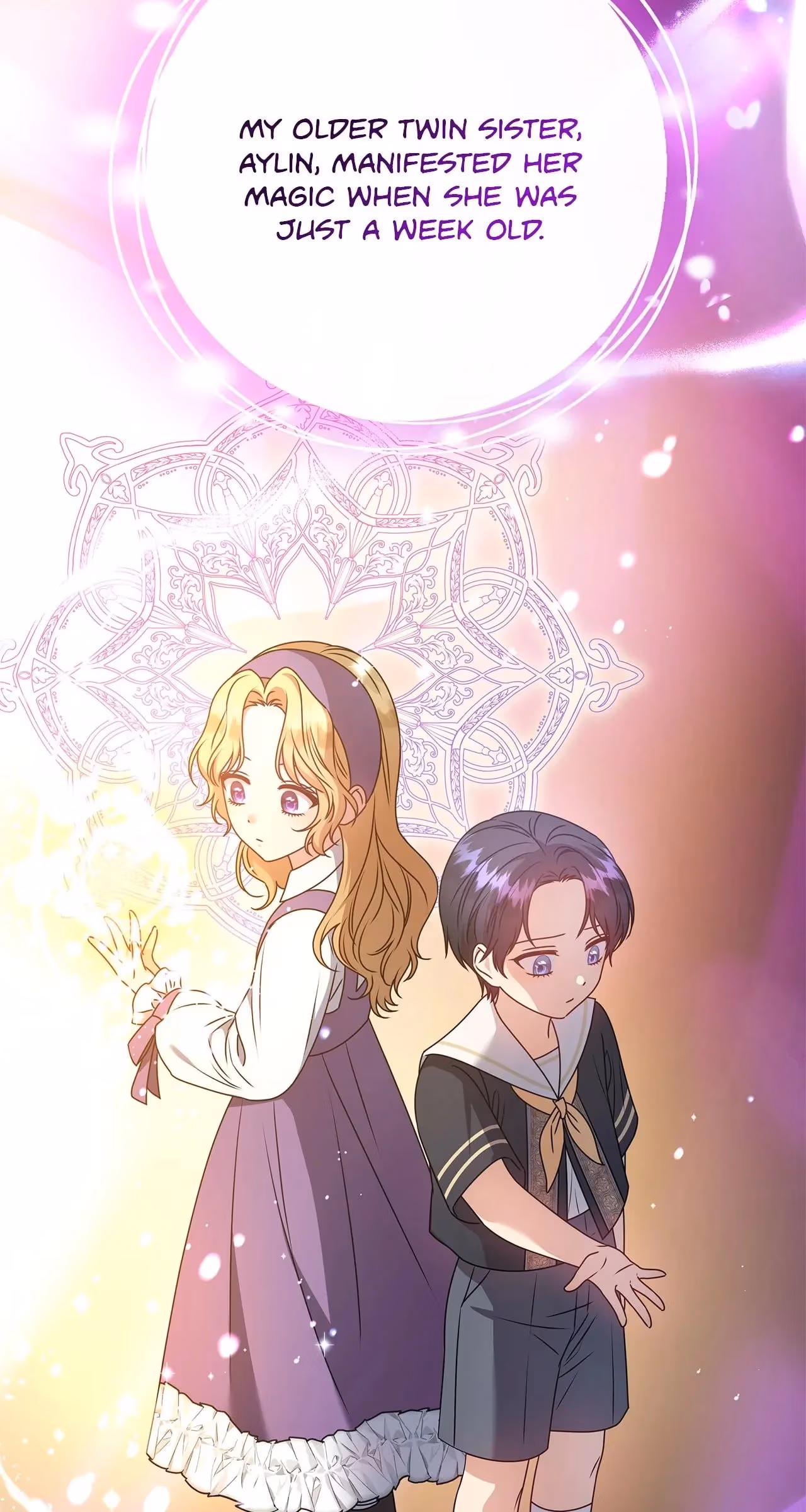 Read Please Don’t Reply! chapter 55.7 image 96 on Lezhin