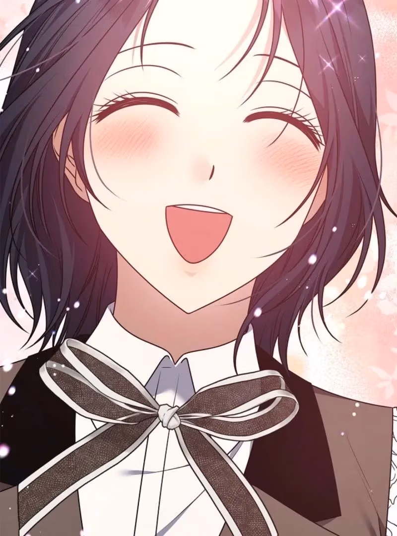 Read Please Don’t Reply! chapter 55 image 106 on Lezhin