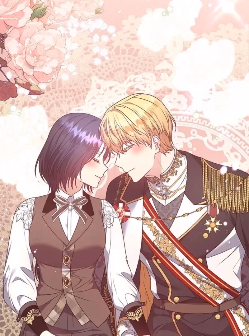 Read Please Don’t Reply! chapter 55 image 115 on Lezhin