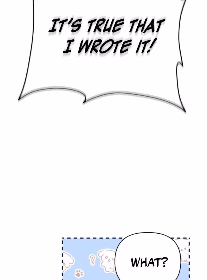 Read Please Don’t Reply! chapter 55 image 3 on Lezhin
