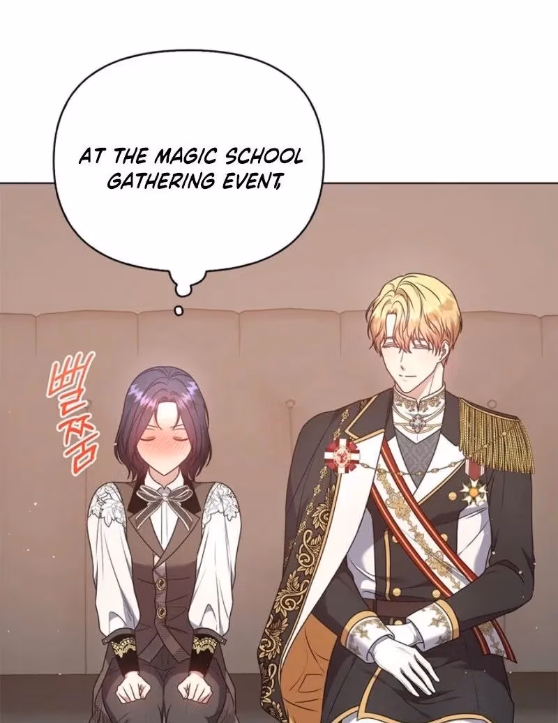 Read Please Don’t Reply! chapter 55 image 38 on Lezhin
