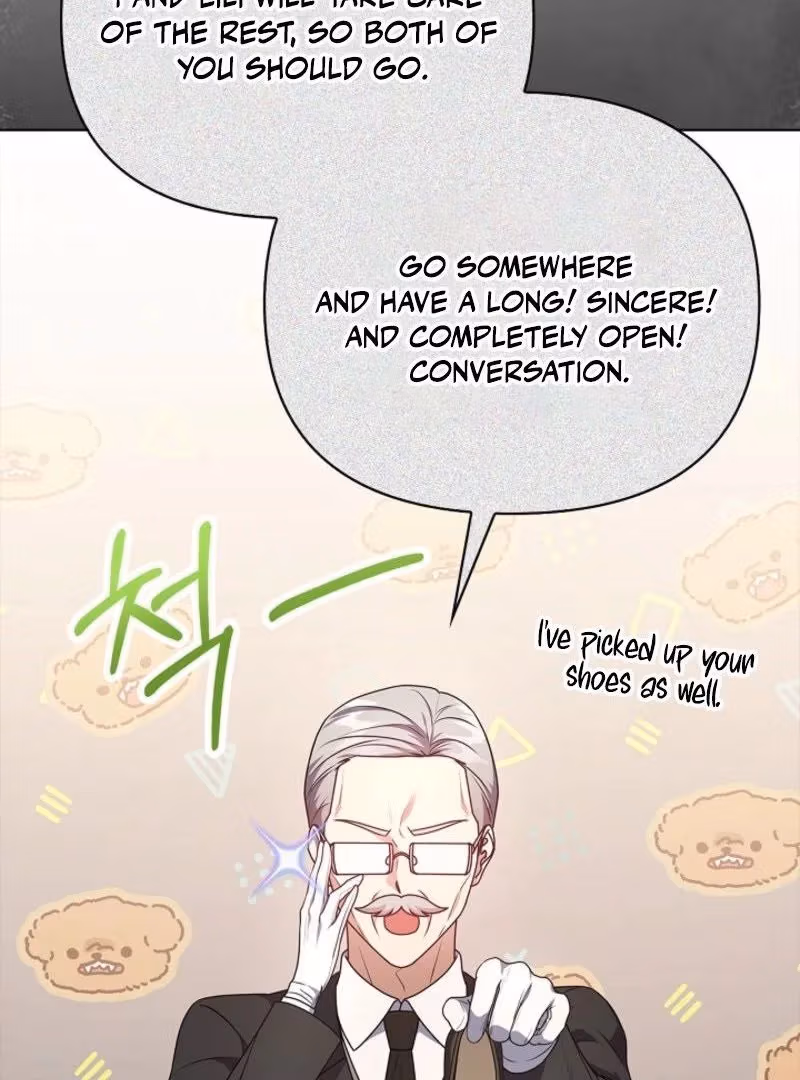 Read Please Don’t Reply! chapter 55 image 40 on Lezhin
