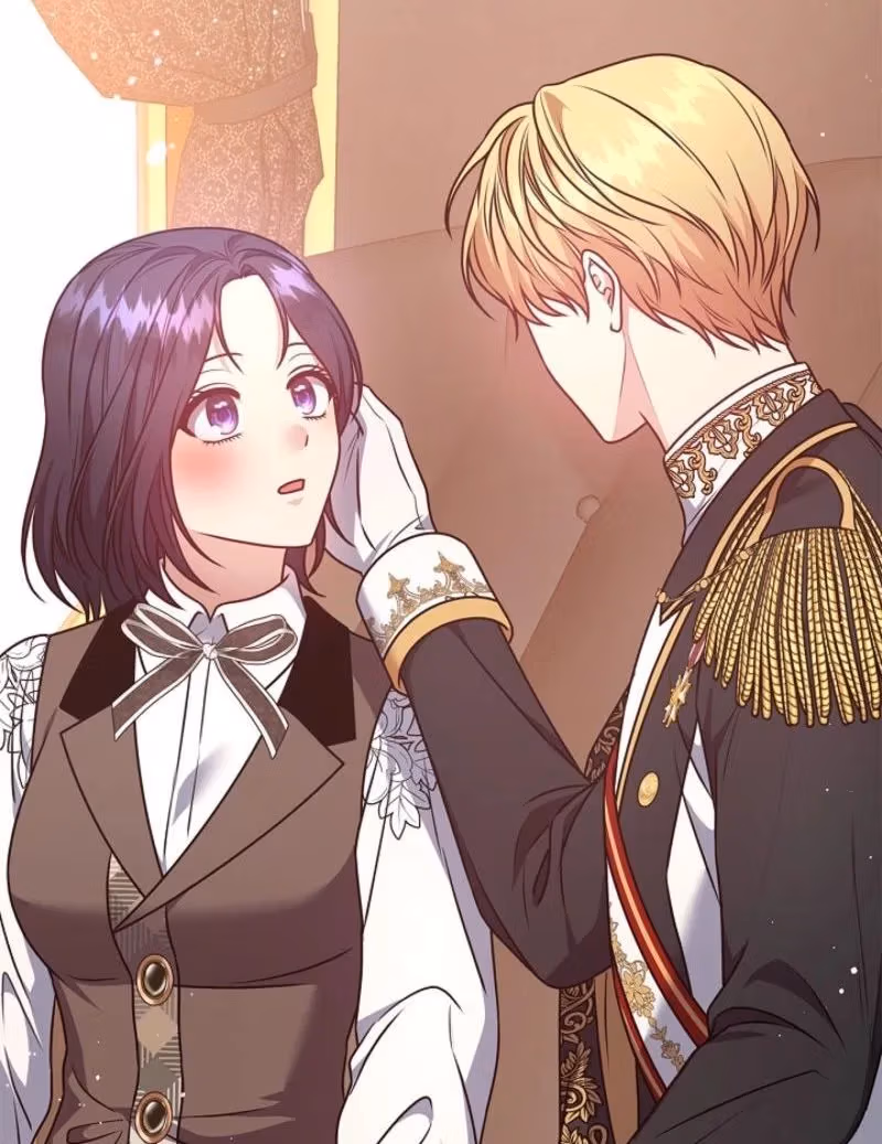 Read Please Don’t Reply! chapter 55 image 62 on Lezhin