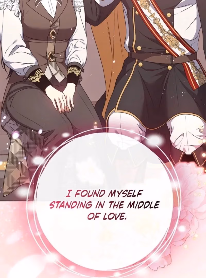 Read Please Don’t Reply! chapter 55 image 72 on Lezhin