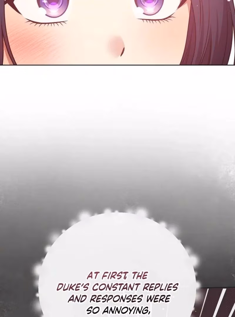 Read Please Don’t Reply! chapter 55 image 99 on Lezhin