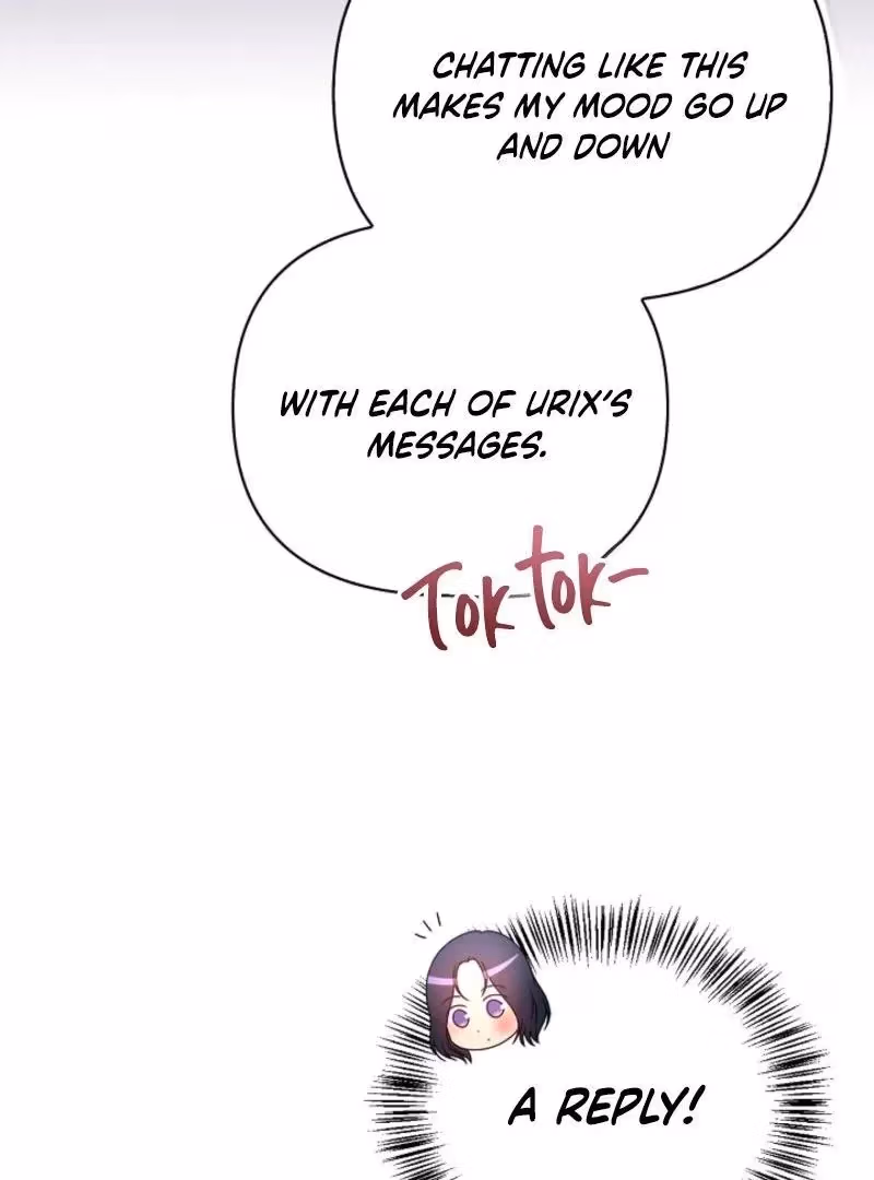 Read Please Don’t Reply! chapter 56 image 118 on Lezhin