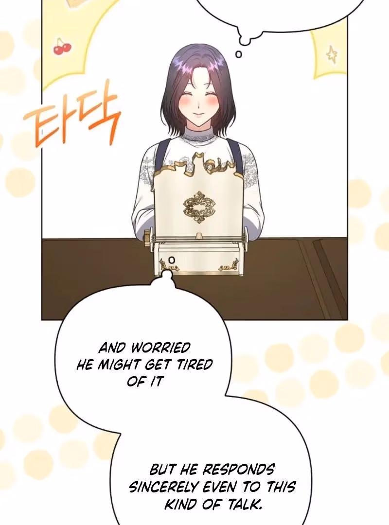 Read Please Don’t Reply! chapter 56 image 127 on Lezhin