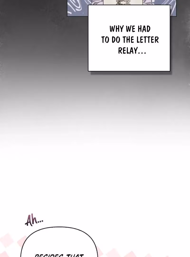 Read Please Don’t Reply! chapter 56 image 24 on Lezhin