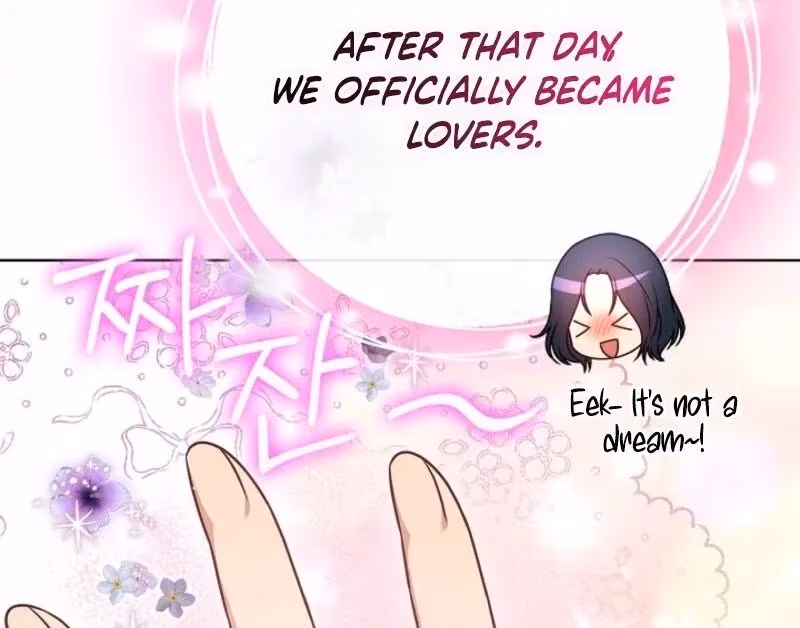 Read Please Don’t Reply! chapter 56 image 8 on Lezhin