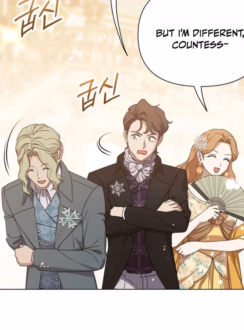 Read Please Don’t Reply! chapter 56 image 84 on Lezhin