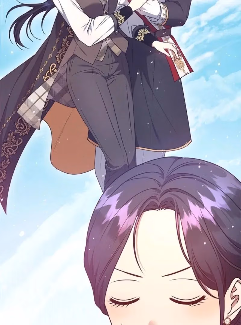 Read Please Don’t Reply! chapter 56 image 91 on Lezhin