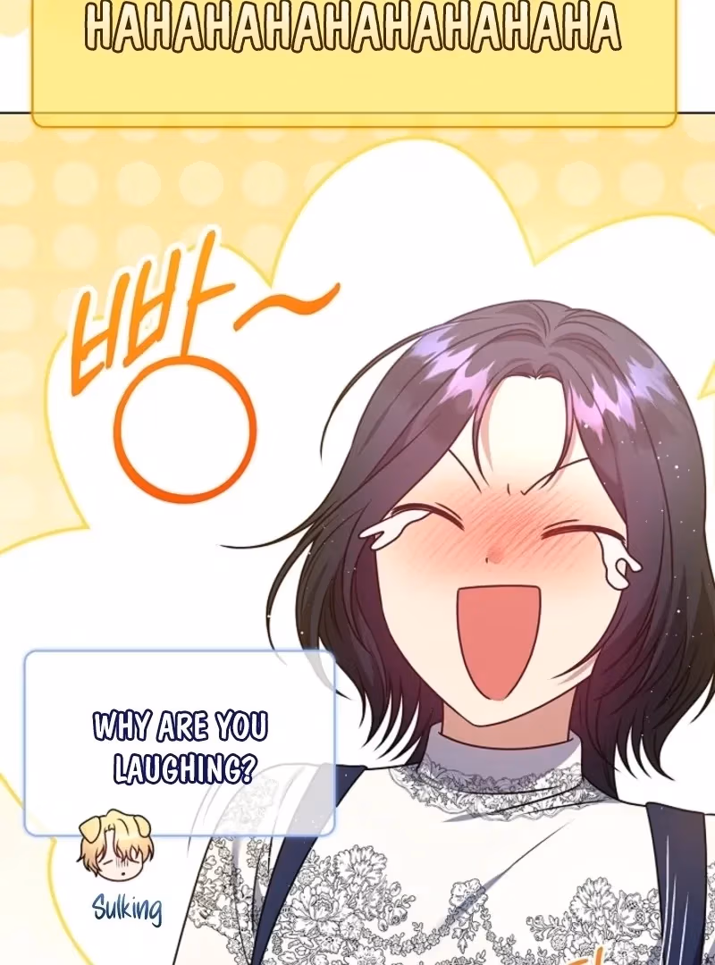 Read Please Don’t Reply! chapter 57 image 12 on Lezhin