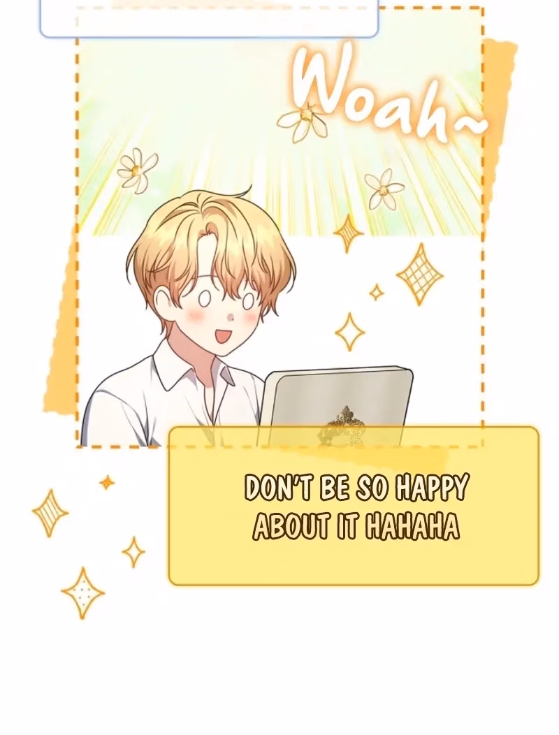 Read Please Don’t Reply! chapter 57 image 14 on Lezhin