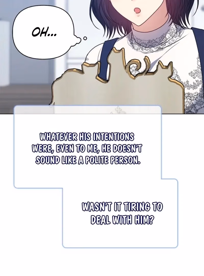 Read Please Don’t Reply! chapter 57 image 16 on Lezhin
