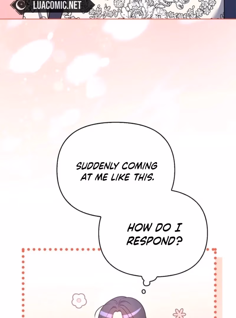 Read Please Don’t Reply! chapter 57 image 24 on Lezhin