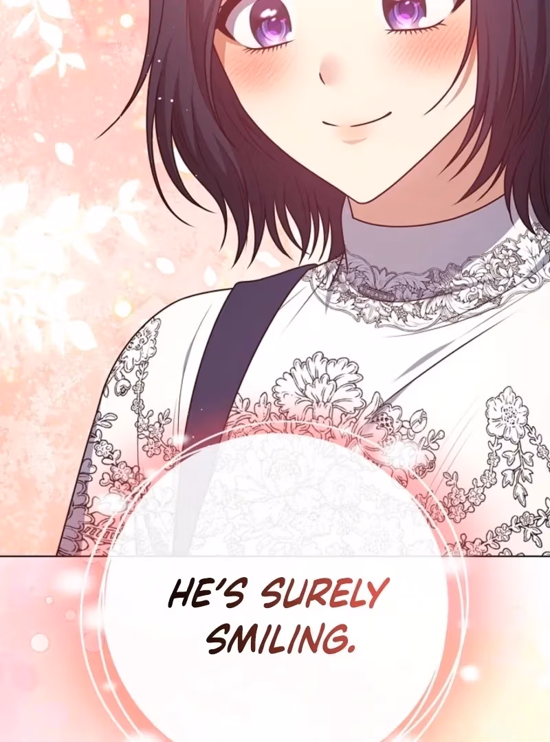 Read Please Don’t Reply! chapter 57 image 32 on Lezhin