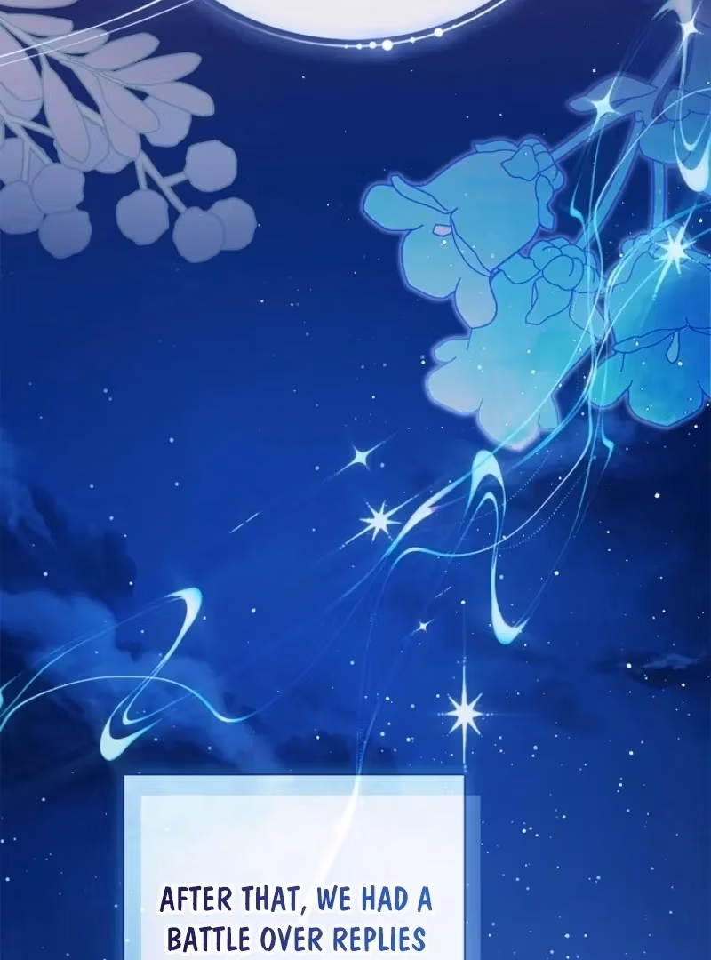 Read Please Don’t Reply! chapter 57 image 34 on Lezhin