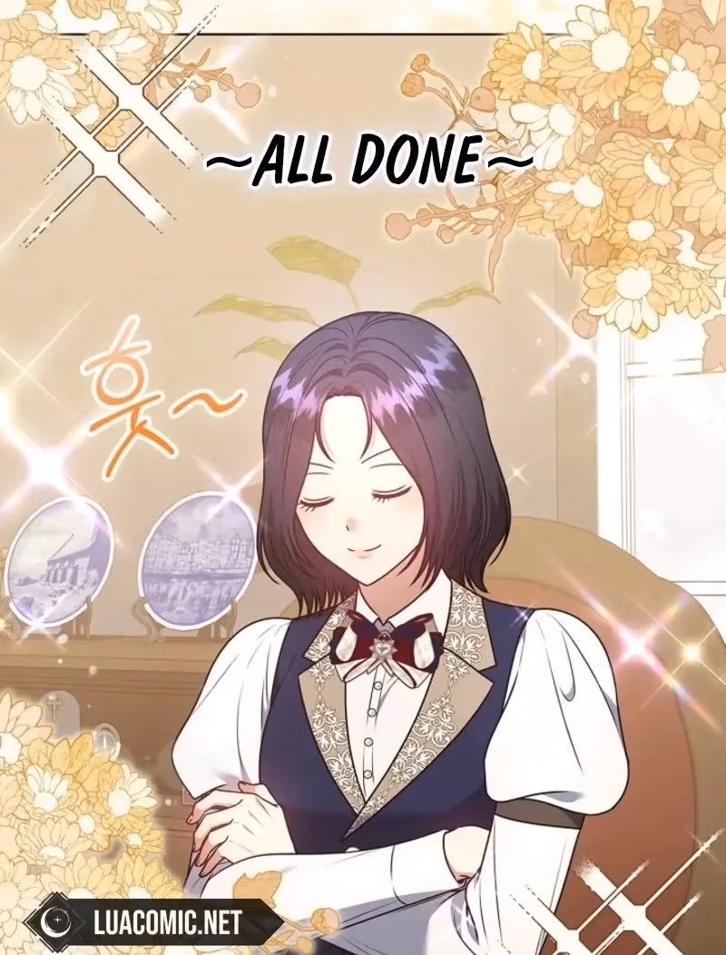 Read Please Don’t Reply! chapter 57 image 46 on Lezhin