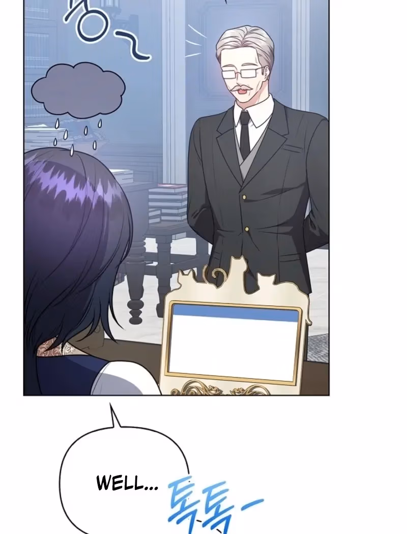 Read Please Don’t Reply! chapter 57 image 55 on Lezhin