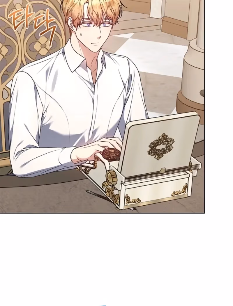Read Please Don’t Reply! chapter 57 image 62 on Lezhin