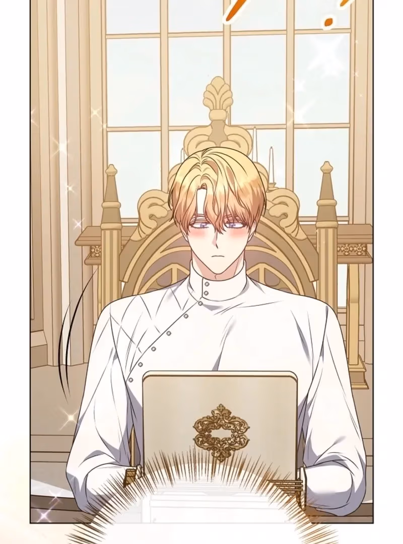 Read Please Don’t Reply! chapter 57 image 83 on Lezhin