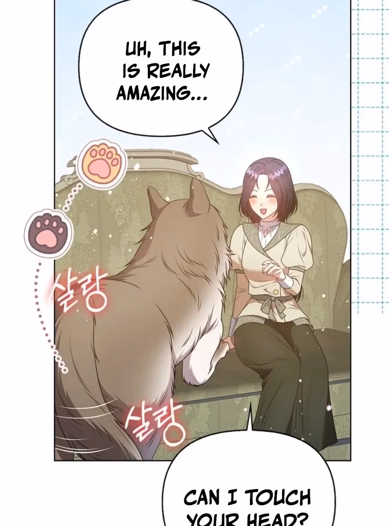 Read Please Don’t Reply! chapter 58 image 113 on Lezhin