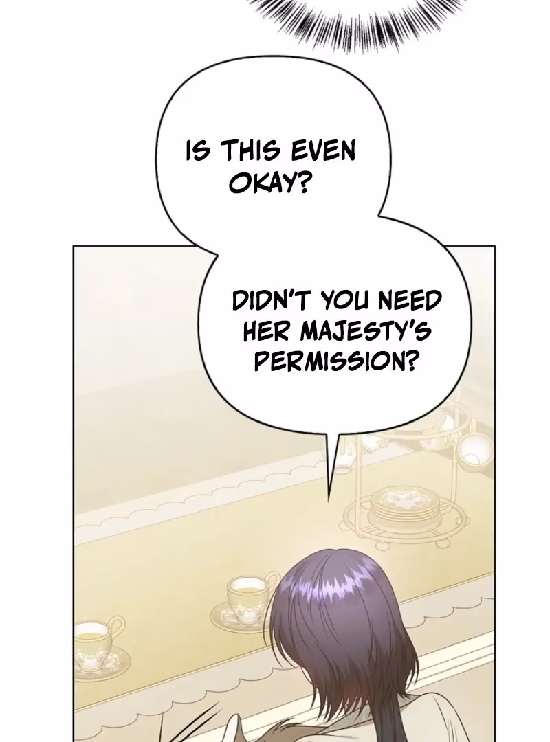 Read Please Don’t Reply! chapter 58 image 121 on Lezhin