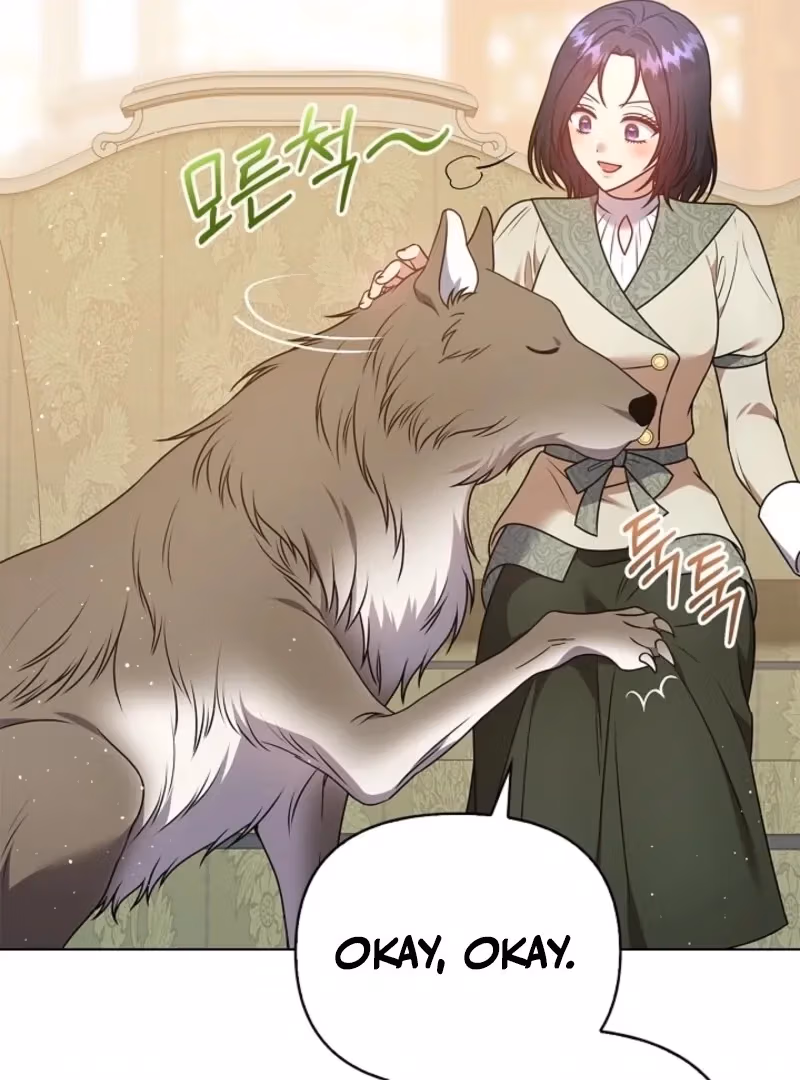 Read Please Don’t Reply! chapter 58 image 124 on Lezhin