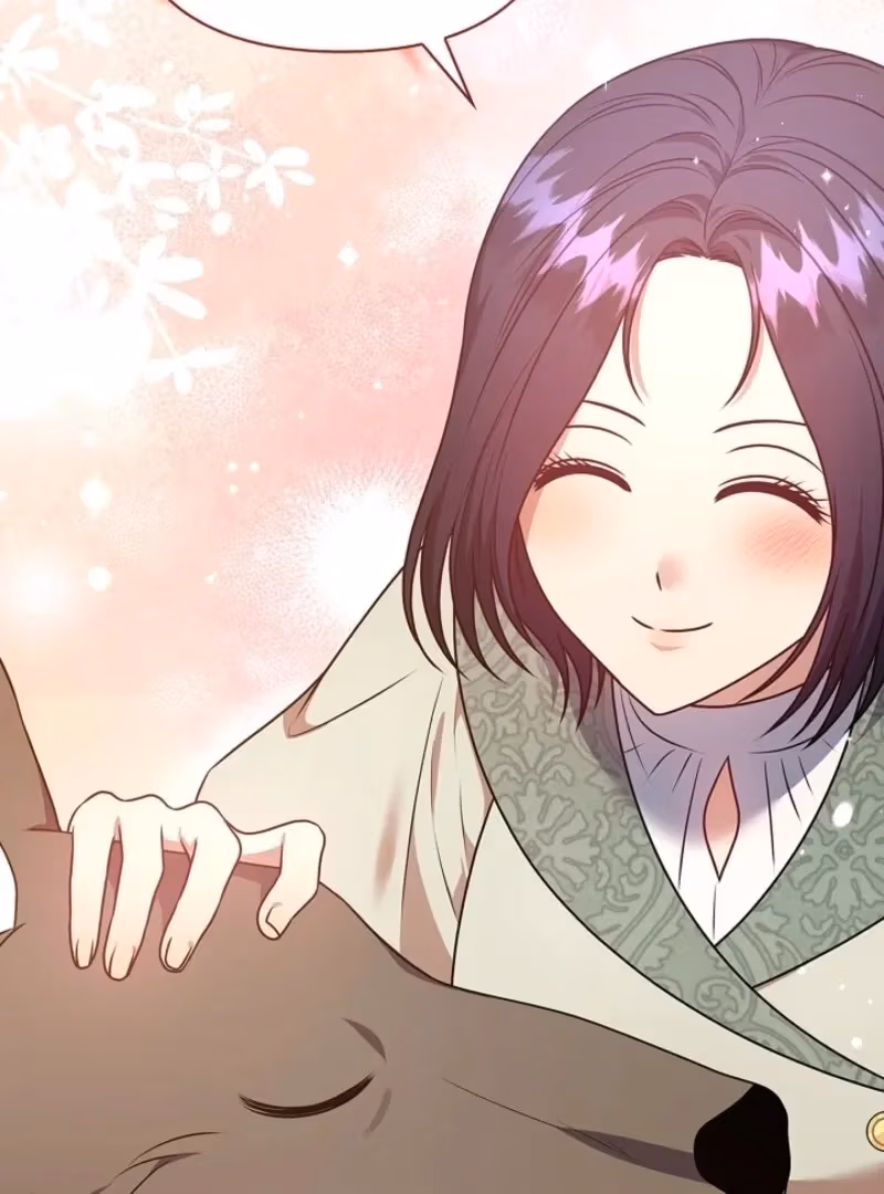 Read Please Don’t Reply! chapter 58 image 126 on Lezhin