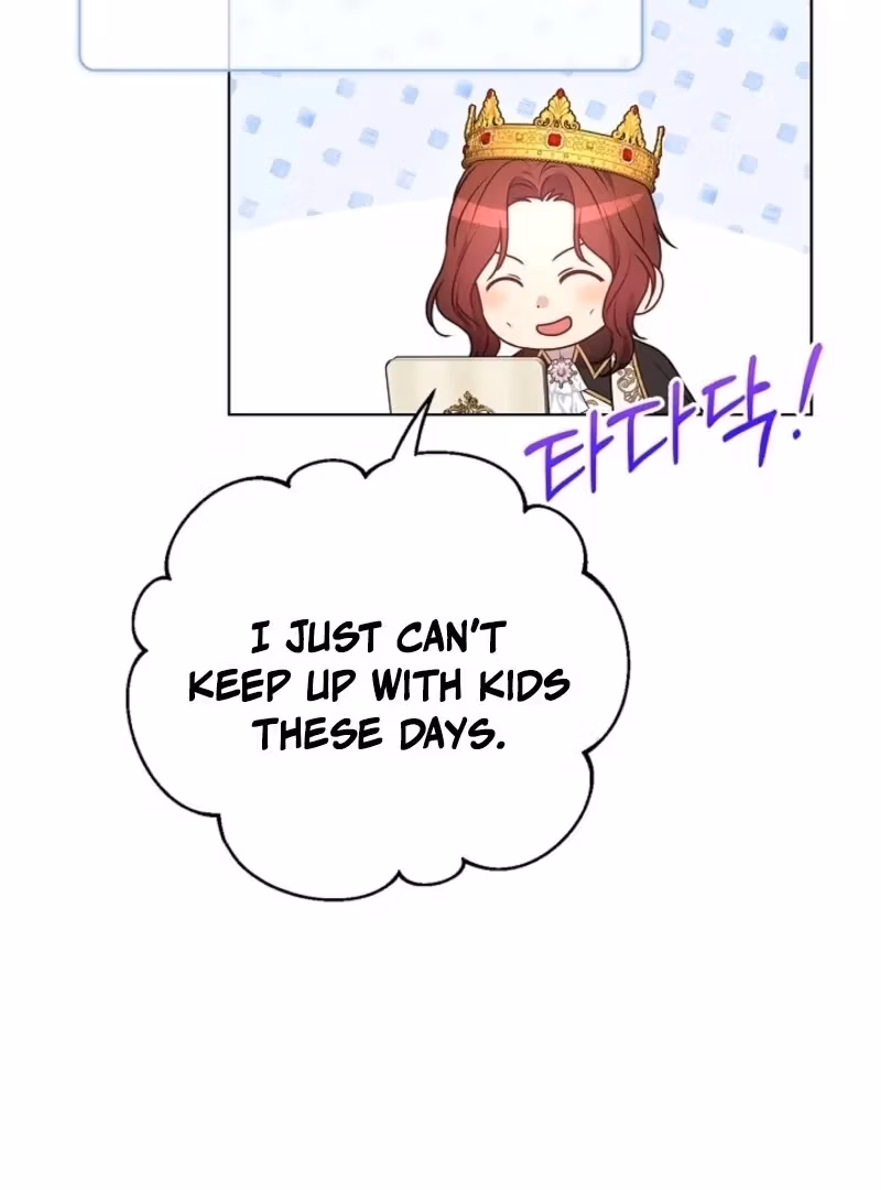 Read Please Don’t Reply! chapter 58 image 132 on Lezhin