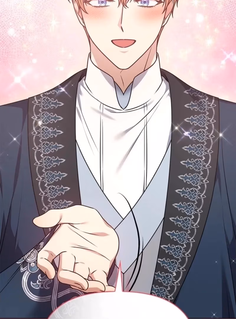 Read Please Don’t Reply! chapter 58 image 3 on Lezhin