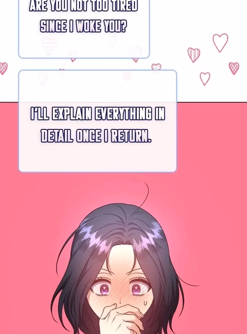 Read Please Don’t Reply! chapter 58 image 43 on Lezhin