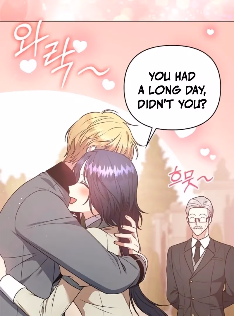 Read Please Don’t Reply! chapter 58 image 51 on Lezhin