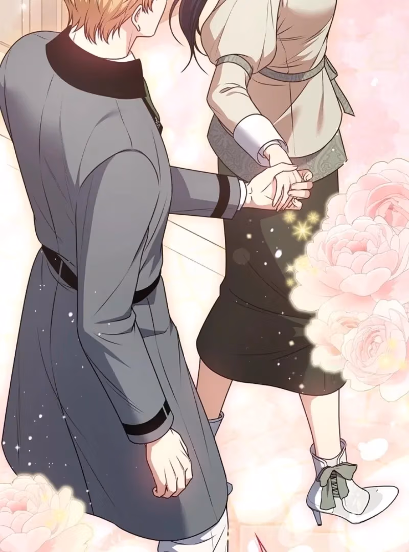 Read Please Don’t Reply! chapter 58 image 57 on Lezhin