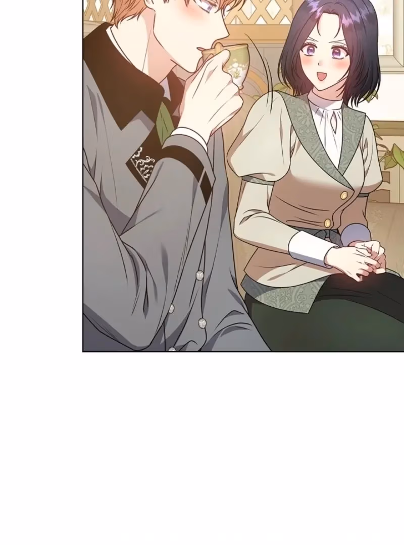 Read Please Don’t Reply! chapter 58 image 65 on Lezhin