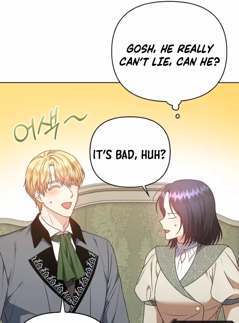 Read Please Don’t Reply! chapter 58 image 68 on Lezhin