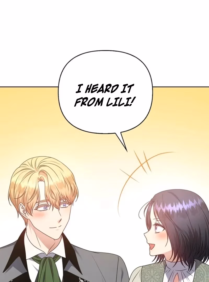 Read Please Don’t Reply! chapter 58 image 76 on Lezhin