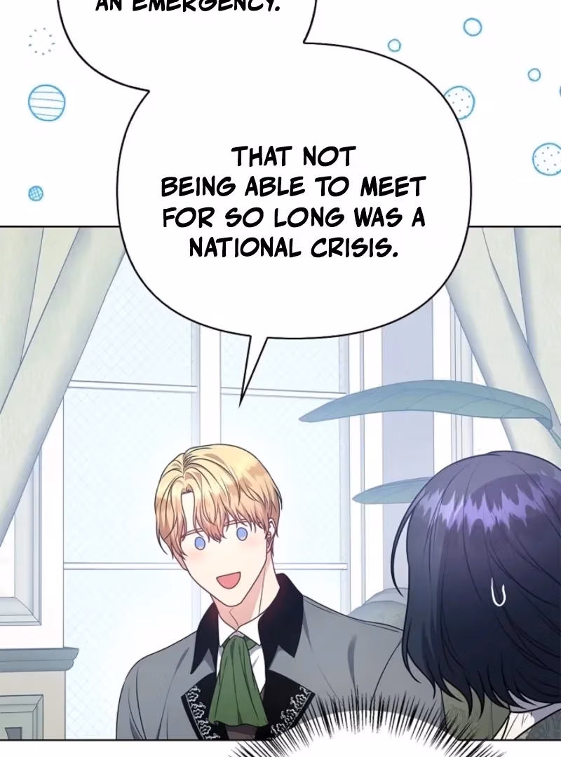 Read Please Don’t Reply! chapter 58 image 86 on Lezhin