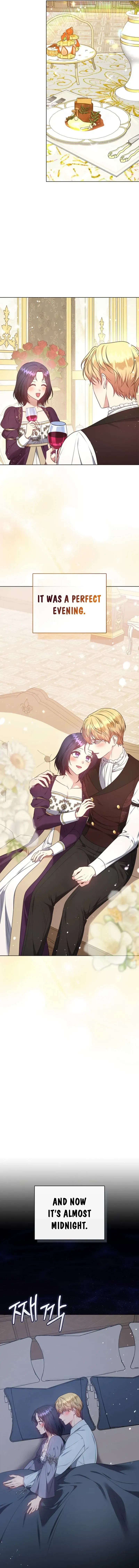 Read Please Don’t Reply! chapter 59 image 10 on Lezhin
