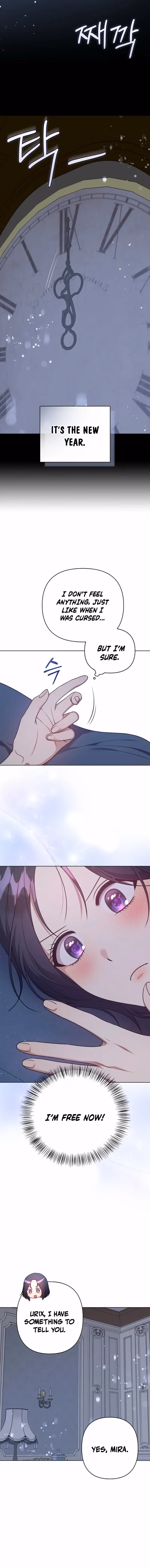 Read Please Don’t Reply! chapter 59 image 11 on Lezhin