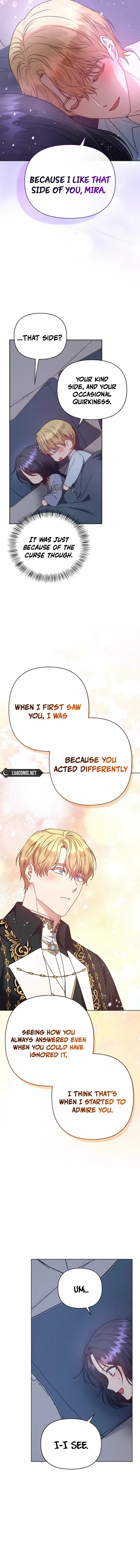 Read Please Don’t Reply! chapter 59 image 13 on Lezhin