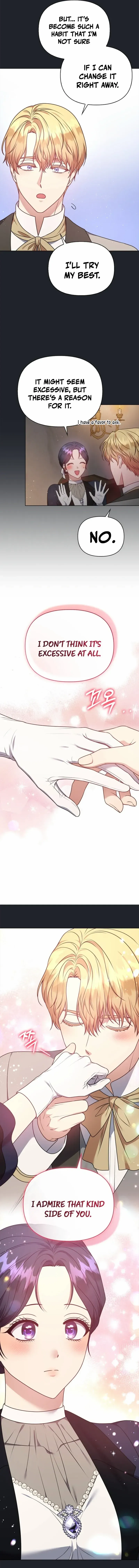 Read Please Don’t Reply! chapter 59 image 2 on Lezhin