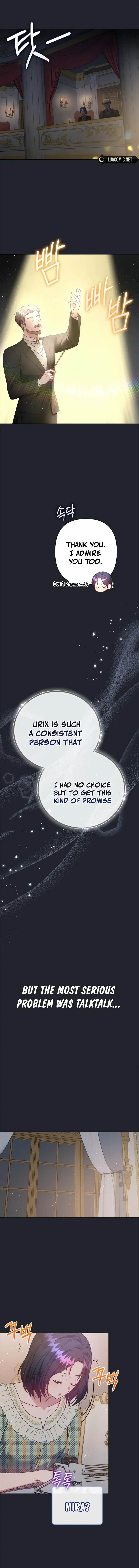 Read Please Don’t Reply! chapter 59 image 3 on Lezhin