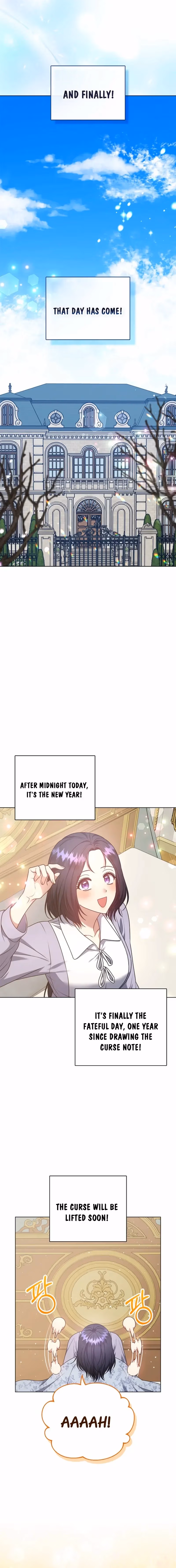 Read Please Don’t Reply! chapter 59 image 7 on Lezhin