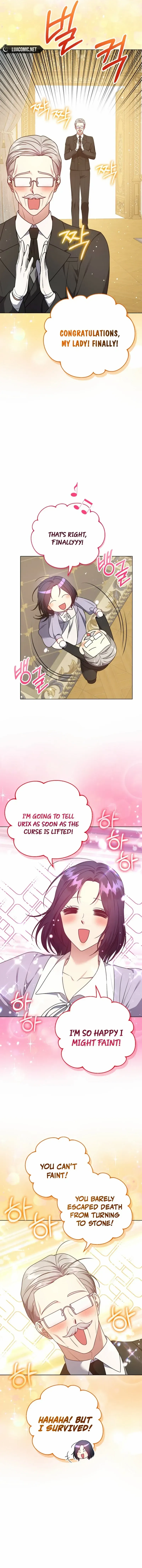 Read Please Don’t Reply! chapter 59 image 8 on Lezhin