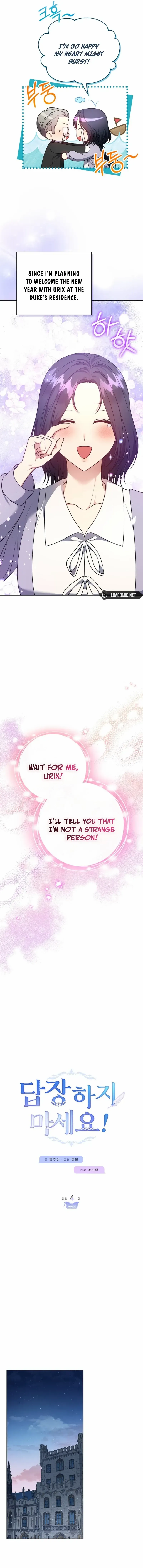 Read Please Don’t Reply! chapter 59 image 9 on Lezhin
