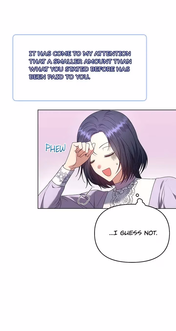 Read Please Don’t Reply! chapter 6 image 10 on Lezhin