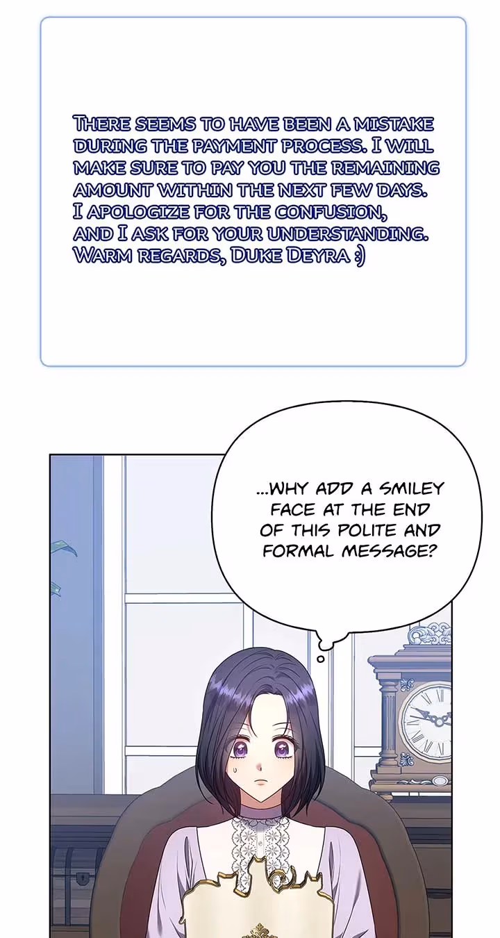 Read Please Don’t Reply! chapter 6 image 11 on Lezhin